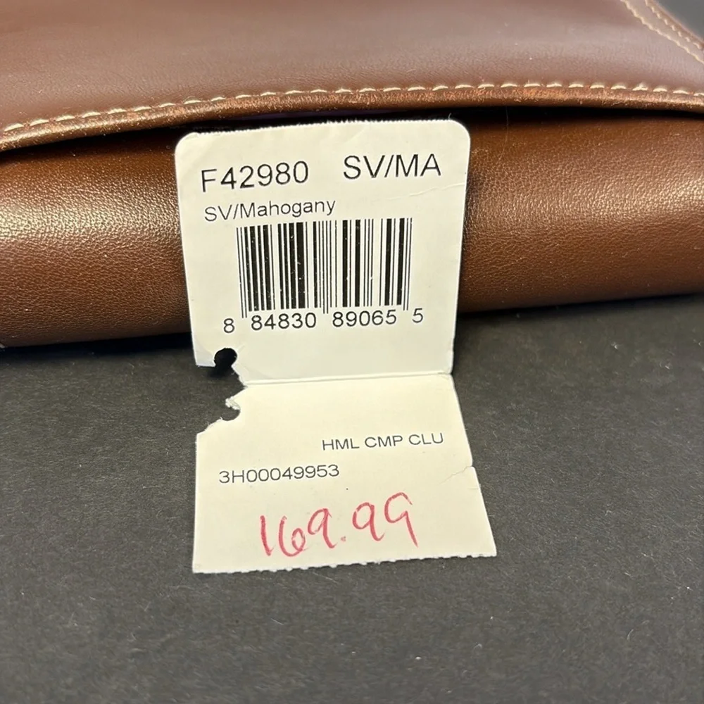 Coach authentic wallet